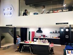 -Ms·KIMO星漠亲子餐厅(高新店)