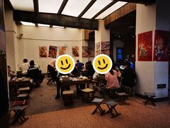 -盟重烧烤(东瓜山创始店)