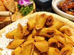 -双海酒店·非遗渔家菜(南戴河店)