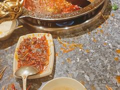 -蜀大侠火锅(春熙路店)