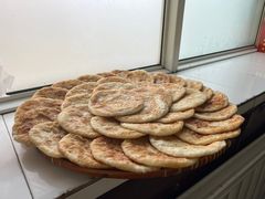 -铁东熏肉大饼铺
