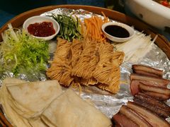 合家欢拼盘-徽珍源(龙茗路店)