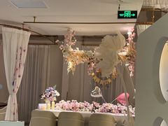 -PARFUM FLORAL花境法餐(南京首店)