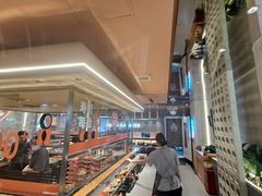 -争鲜回转寿司(中街大悦城店)