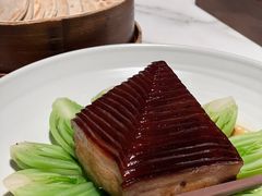 -湖滨28中餐厅·西湖宴·杭州君悦酒店