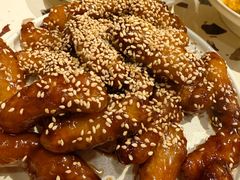 -姥姥家春饼店(惠新东街店)