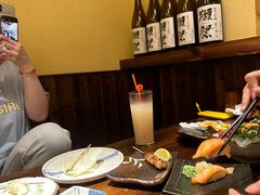 -鸟鹏烧鸟居酒屋(熙龙湾店)