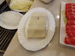 -八先生涮肉房(三里河店)