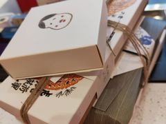 -阮大兴糕团(日月光中心店)