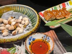 -万岛日本料理铁板烧(宁波阪急店)
