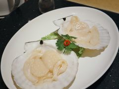 元贝-协成海鲜火锅(情侣路店)