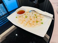 -新南华大酒店(长寿店)