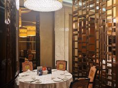 -酌宴府The China Club·广州万富希尔顿酒店(云城东路店)