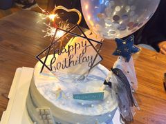 -西檬树SIMON·T轻奢蛋糕(大东方Max店)