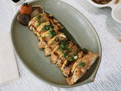 -娜娜家•Nana's restaurant(国金汇店)