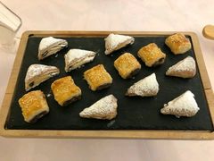 -锦江都城闵行饭店