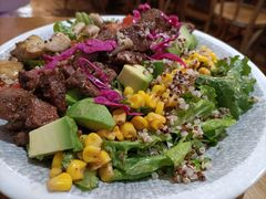 -AFS Cafe & Canteen(闽江二路店)