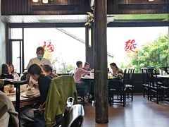 -二泉园老菜馆·百年无锡菜