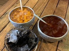 -Doo Dee Thai Food(Issan/Isaan/Esan)