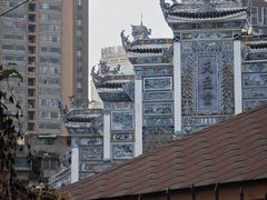 -贵阳北天主教堂