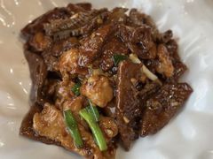 -肘子酥·天津菜·特色捞面(德云社店)