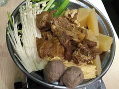 -佰搭果·广式茶餐厅(西华路店)