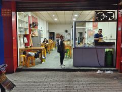 -老字号巴山酸菜米线(巴渝佳梦小区店)