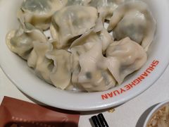 -双合园·海鲜水饺青岛菜(万佳广场店)