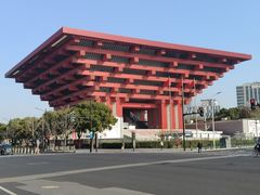 -中华艺术宫(上海美术馆)