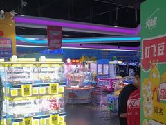 -大玩家(通州万达广场店)