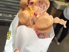 -妈咪鸡蛋仔(尖沙咀东分店)