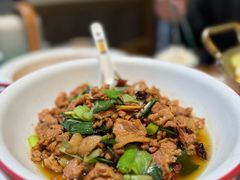 -家宴滇食记·云南家常菜
