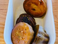 -老梦面包CHEZMOREL(麦子店)