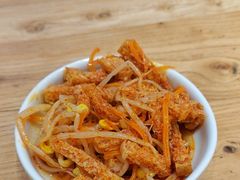 -陇上秦轩西安biangbiang面(朝龙汇店)