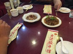 老边饺子馆(中街店)-老边饺子馆(中街店)