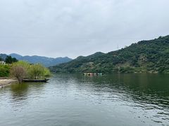 -新安江山水画廊风景区