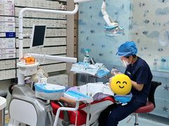 -深圳富茂格伦菲尔口腔门诊部(龙华清湖总院)