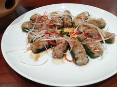 -郑庄脂渣海鲜楼(九水路店)