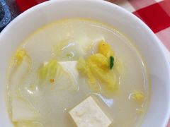 -西贝(上海中心店)