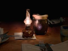 -THE CANNERY&JUJU 新鲜海鲜·牛排美食酒廊