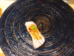 鲥鱼寿司-紫· 割烹  Kappo Murasaki