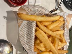 -西堤牛排(南京龙江店)