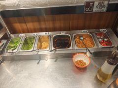 -杨国福麻辣烫(庆春路店)