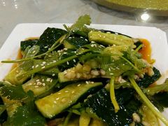 -旭璟酒家·传统粤菜·湘菜(逸景路店)