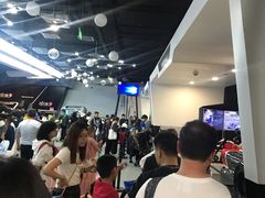 -飞行家太空体验馆(祥云小镇店)