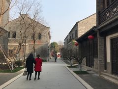 -花迹(富春江东街店)