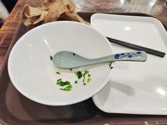 -清真老刘蒸饺