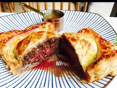 -The Rug Cafe(王府中环店)