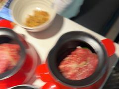 -焱铁烧·黑毛和牛专门店(杭州嘉里中心店)