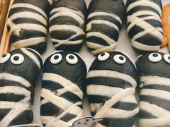 -PAPER STONE BAKERY(万菱汇店)